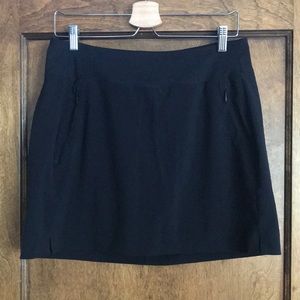 Athleta skort 10